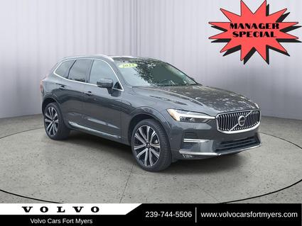 2023 Volvo XC60 Fort Myers FL
