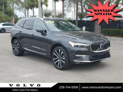 2023 Volvo XC60 Fort Myers FL