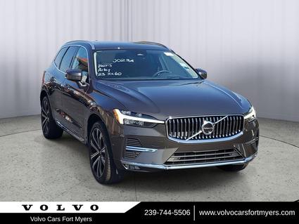 2023 Volvo XC60 Fort Myers FL