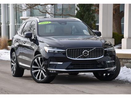 2023 Volvo XC60 Lexington KY