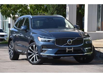 2023 Volvo XC60 Lexington KY