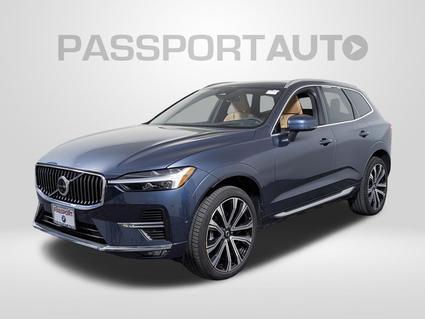 2023 Volvo XC60 Suitland MD
