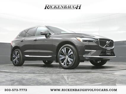 2023 Volvo XC60 Denver CO