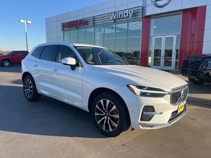 2023 Volvo XC60 Elk City OK