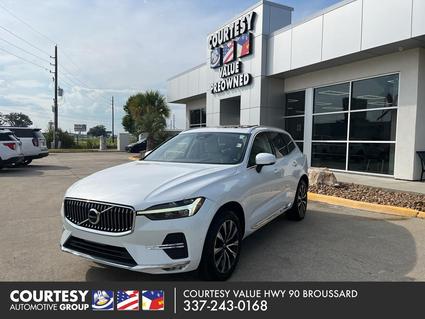 2023 Volvo XC60 Broussard LA