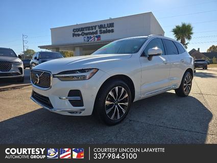 2023 Volvo XC60 Lafayette LA
