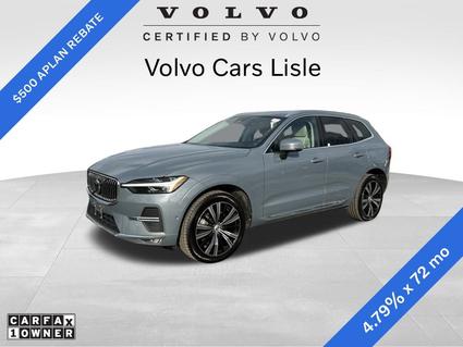 2023 Volvo XC60 Lisle IL