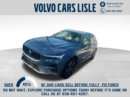 2023 Volvo XC60 Lisle IL