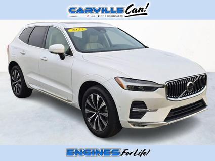 2023 Volvo XC60 Greeneville TN