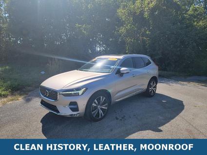 2023 Volvo XC60 Mooresville IN