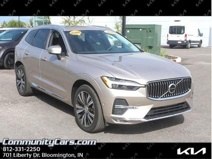 2023 Volvo XC60 Bloomington IN