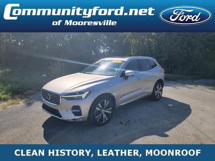 2023 Volvo XC60 Mooresville IN