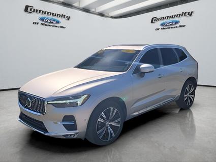 2023 Volvo XC60 Mooresville IN