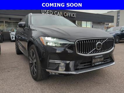 2023 Volvo XC60 Denver CO