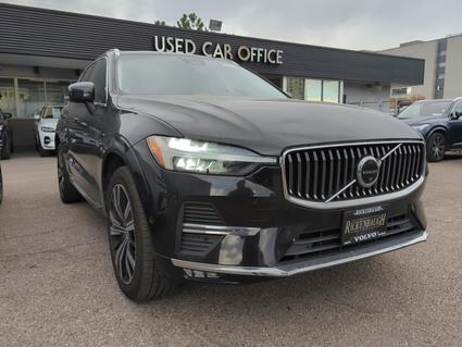 2023 Volvo XC60 Denver CO