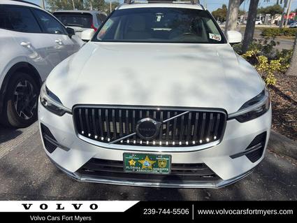 2023 Volvo XC60 Fort Myers FL