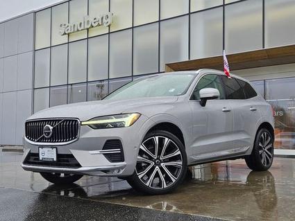 2023 Volvo XC60 Lynnwood WA