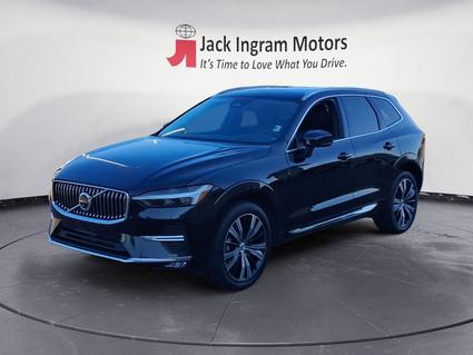 2023 Volvo XC60 Montgomery AL