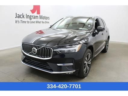 2023 Volvo XC60 Montgomery AL