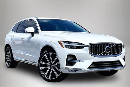 2023 Volvo XC60 Fort Walton Beach FL