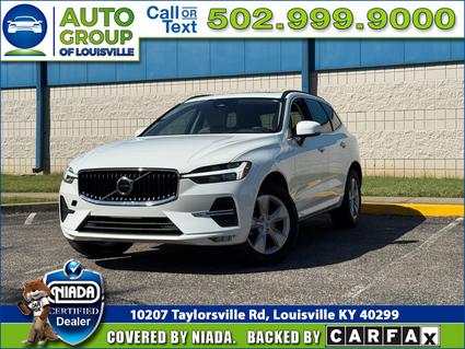 2022 Volvo XC60 Louisville KY