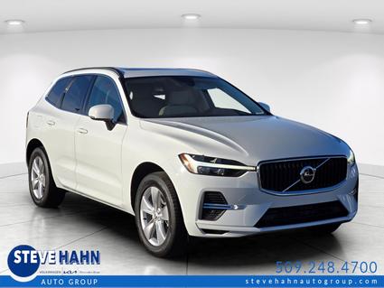 2022 Volvo XC60 Yakima WA