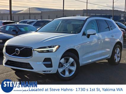 2022 Volvo XC60 Yakima WA