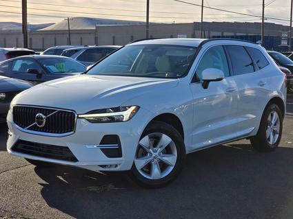 2022 Volvo XC60 Yakima WA