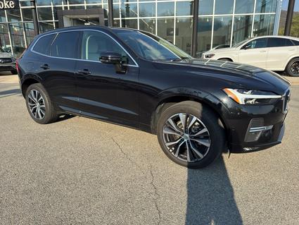 2022 Volvo XC60 Roanoke VA