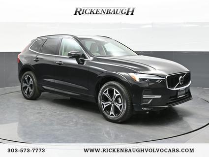 2022 Volvo XC60 Denver CO