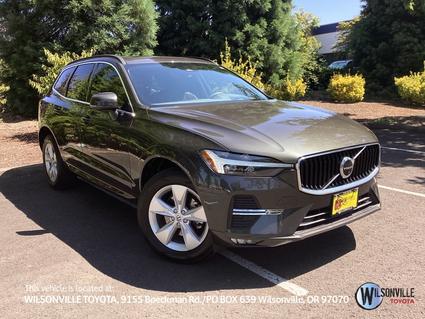 2022 Volvo XC60 Vero Beach FL