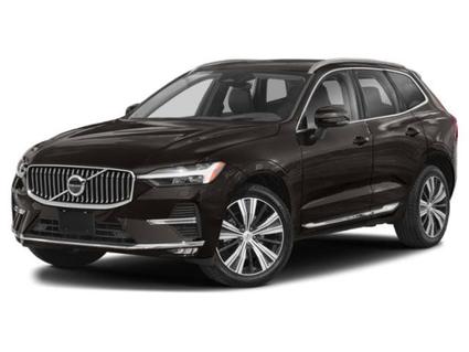 2022 Volvo XC60 Brainerd MN