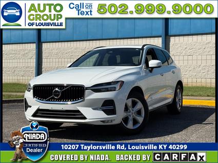 2022 Volvo XC60 Louisville KY