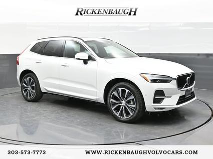 2022 Volvo XC60 Denver CO