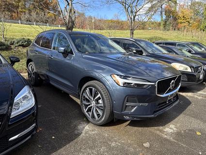 2022 Volvo XC60 Roanoke VA