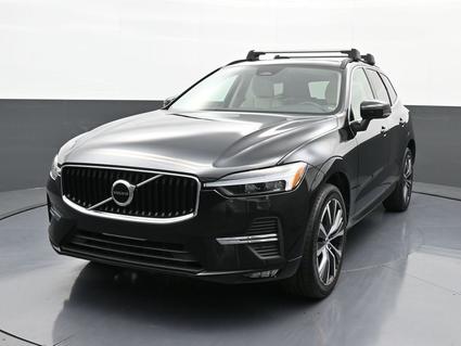 2022 Volvo XC60 Louisville KY