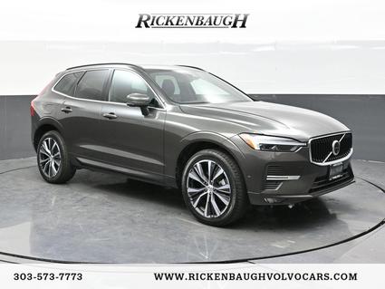 2022 Volvo XC60 Denver CO