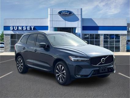 2024 Volvo XC60 Waterloo IL