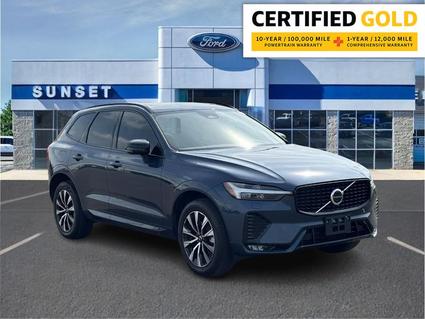 2024 Volvo XC60 Waterloo IL