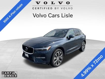 2022 Volvo XC60 Lisle IL