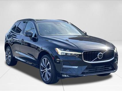 2022 Volvo XC60 Charlotte NC