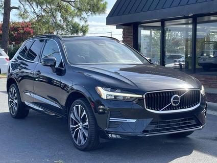 2022 Volvo XC60 Charlotte NC