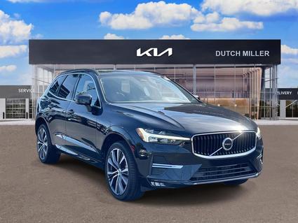 2022 Volvo XC60 Charlotte NC