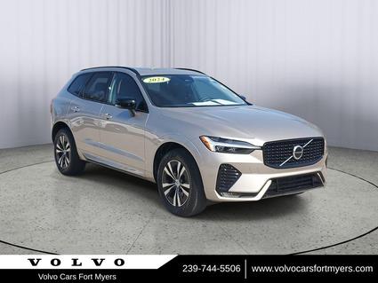 2024 Volvo XC60 Fort Myers FL