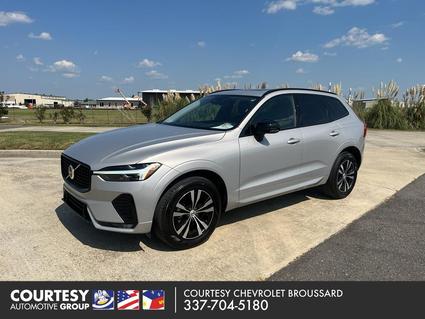 2024 Volvo XC60 Broussard LA