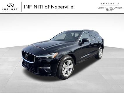 2022 Volvo XC60 Naperville IL