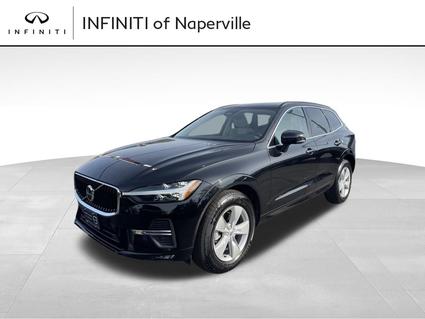 2022 Volvo XC60 Naperville IL