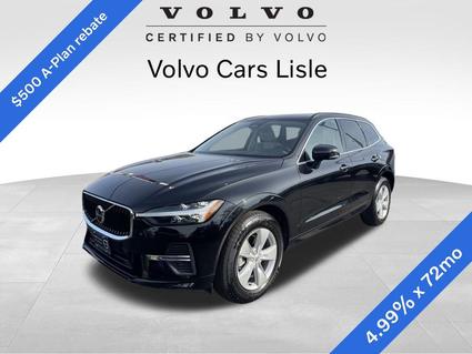2022 Volvo XC60 Lisle IL