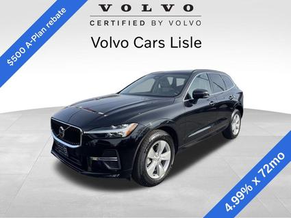 2022 Volvo XC60 Lisle IL