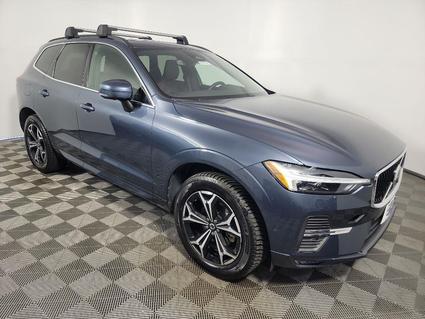 2022 Volvo XC60 Derwood MD